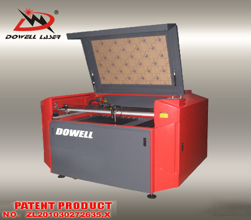 Laser Cutting Machine (DW1280) 