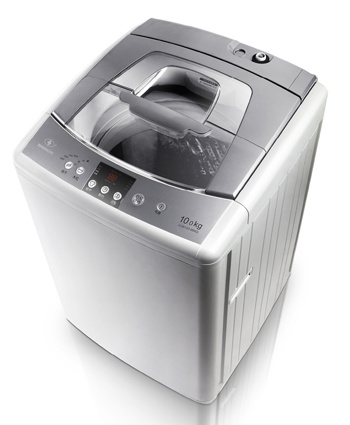 12kg Top Loading Washing Machine