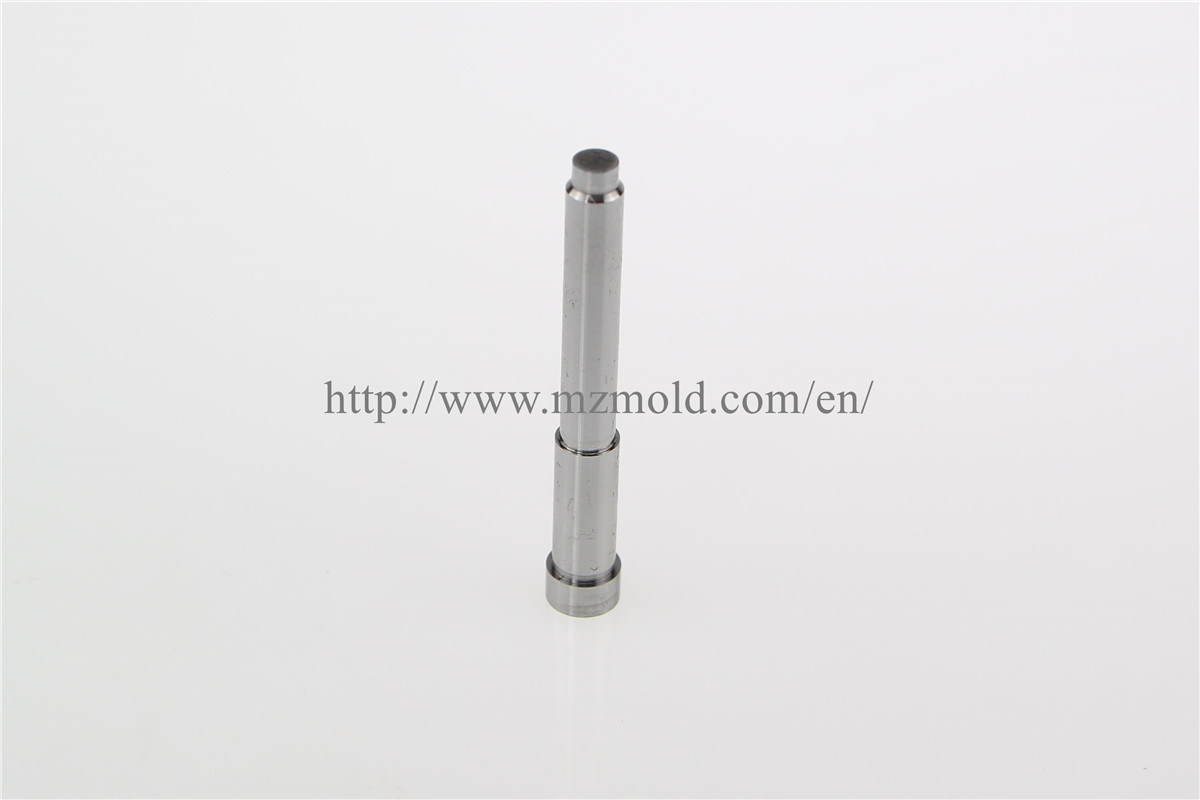 CNC Machining Plastic Molding with High Quality