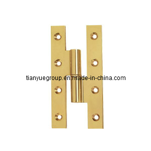 Iron Hinge, Hinge Hardware