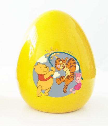 Magic Egg