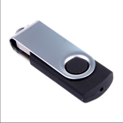 Svivel USB Flash Disk