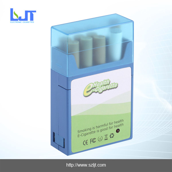 Wall Charger E-Cigarette for Smokers (805A-B2)