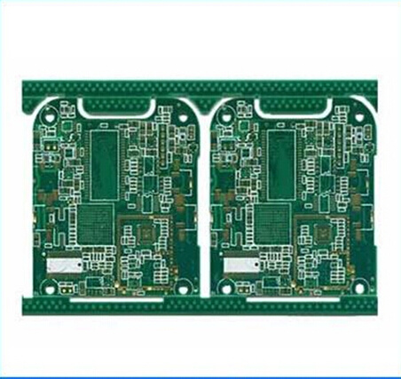 Professional Manufacture of Printed Circuit Board (HXD663)