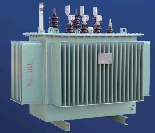 Distribution Transformer S13 10kv