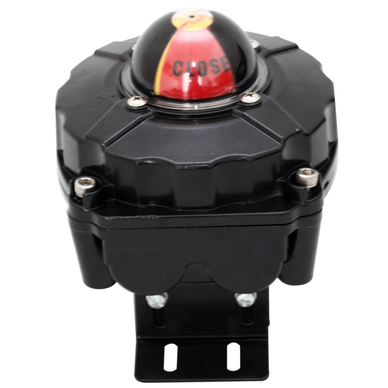 Limit Switchbox - 4