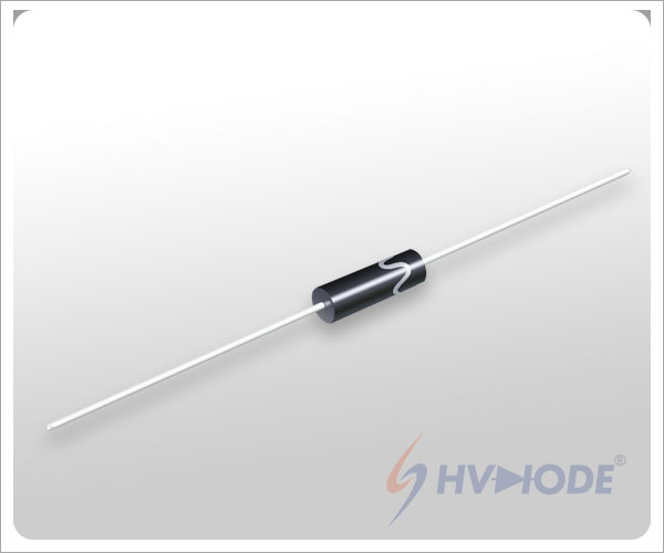 High Voltage Diode High Frequency 2CL Series (2CL20-06T--2CL20-18T)