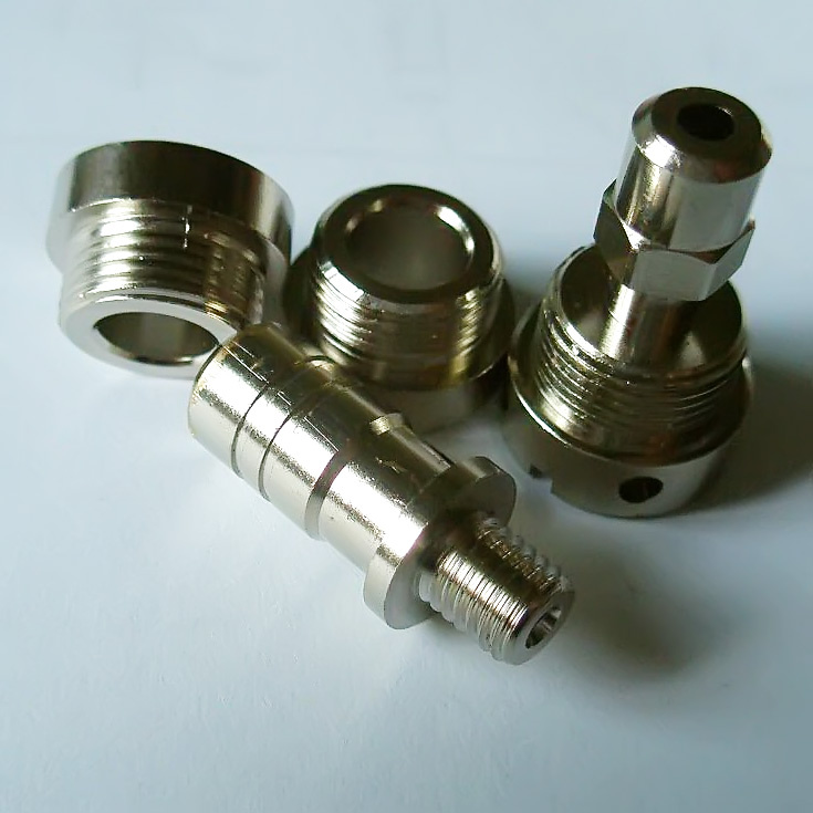 Hardware (SDG343)