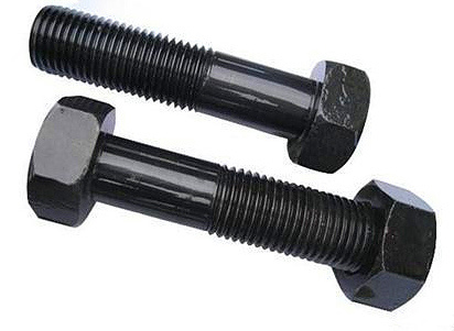 High Strength Hex Bolt Outside Hexagonal Screw Fasteners (ATC-454)