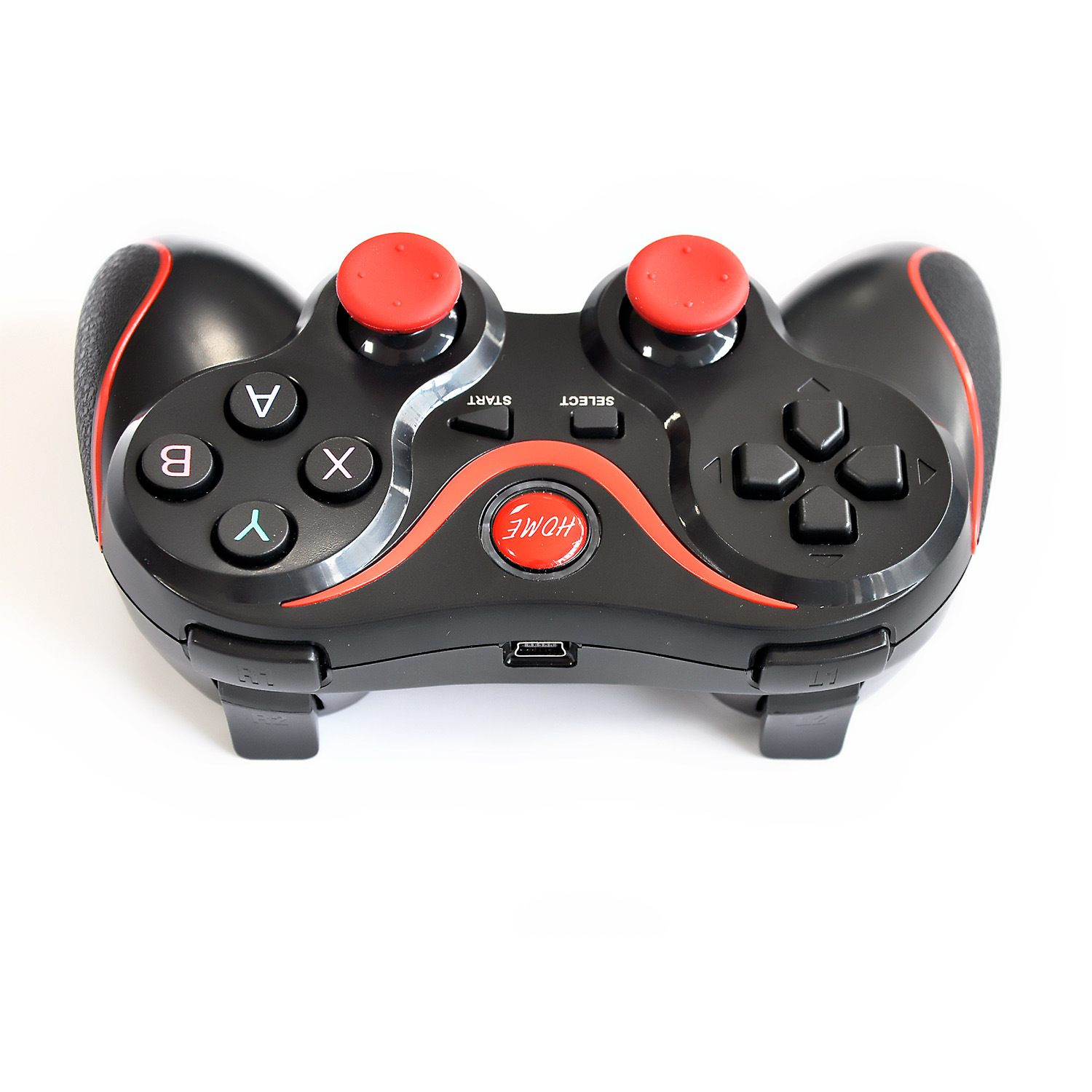 High Quality Gamepad, Game Controller Phonejoy Video Games for iPhone 4S