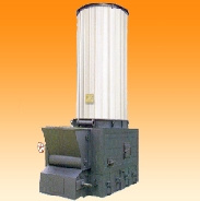 SHL Series Field-Assembled Boiler
