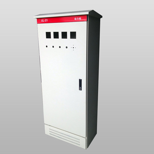 Xl-21 Power Distribution Cabinet