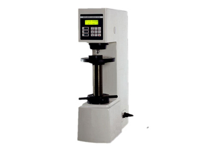 Brinell Hardness Tester Mhb-3000