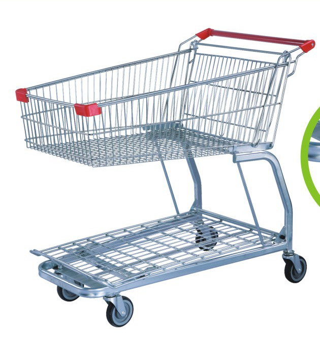 Flat Trolley (YB-F008)