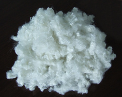 2-Dimension Polyester Staple Fiber