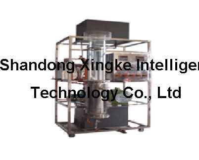 Environment Engineering Device Water Electrolysis Experiment Device (XK-DJ/W)