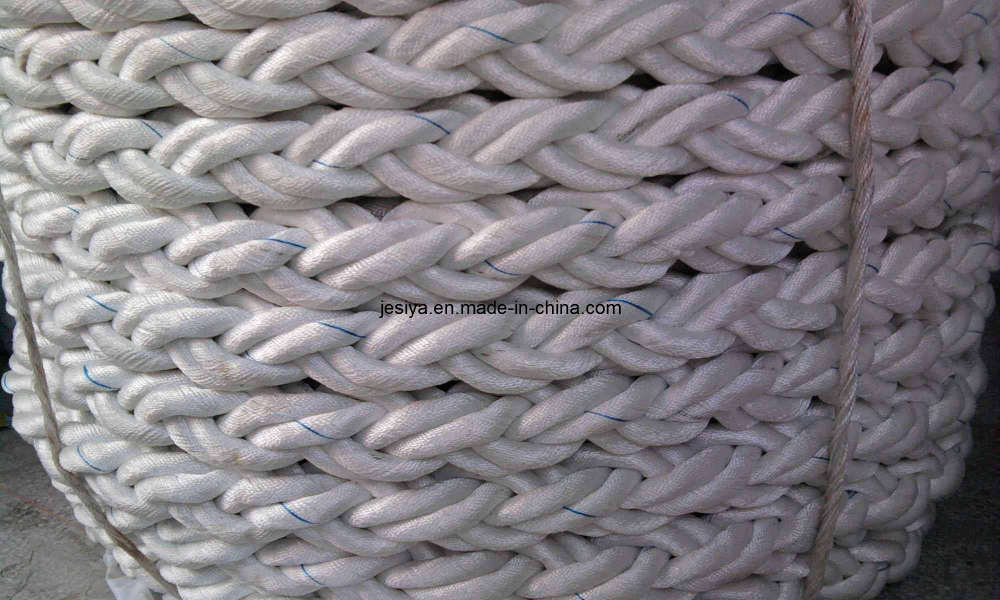 8-Strand Polyester Rope 90mm