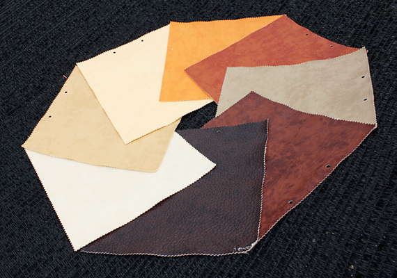 Artificial Leather