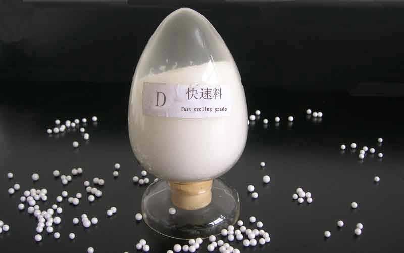 Expandable Polystyrene (D Fast Cycling Grade) 