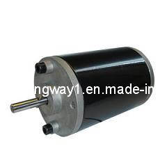 75mm 300W DC Motor for Motorcycle