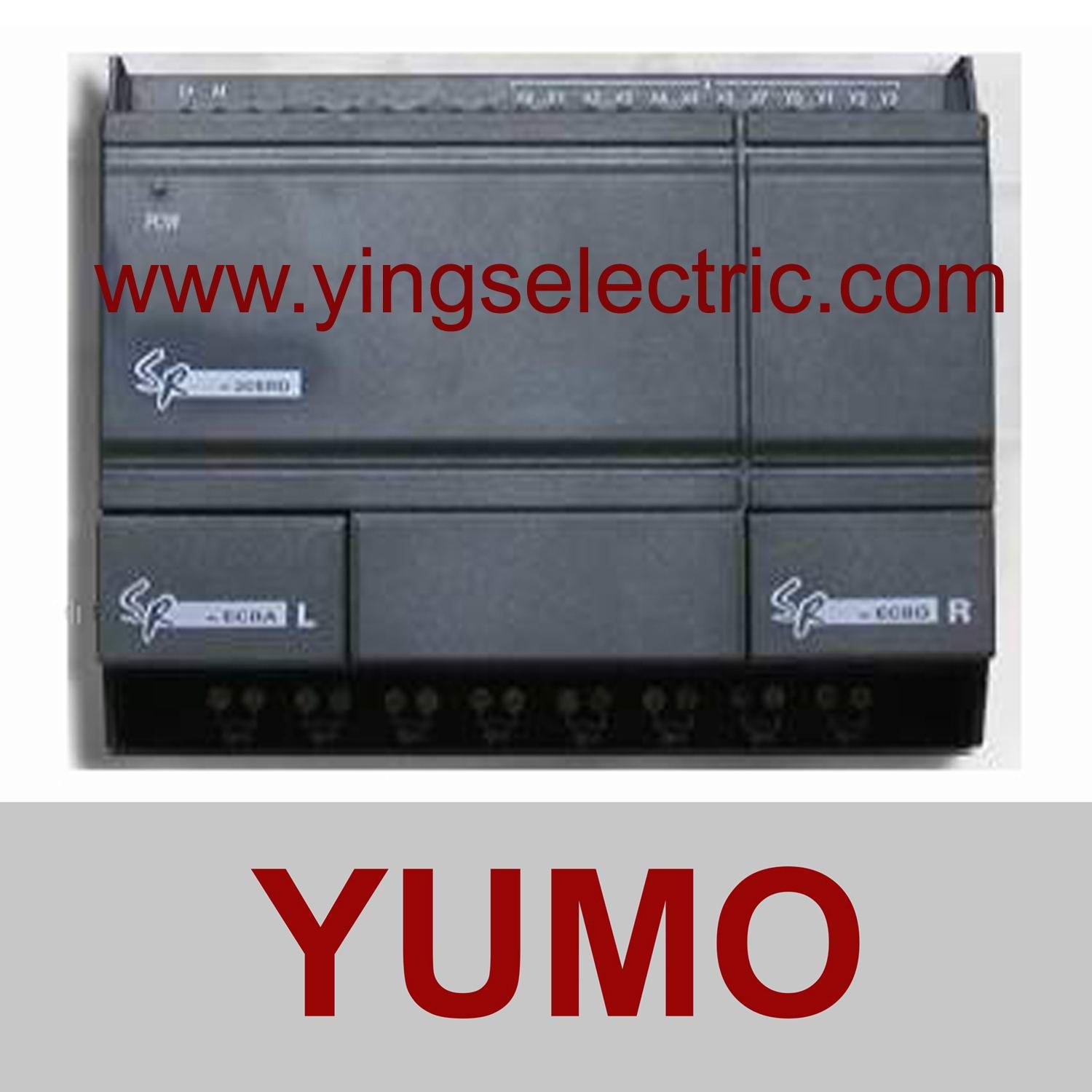 PLC-Programmable Intelligent Controller (SR-20ERA)