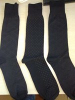 Men's Classic Socks (200N)
