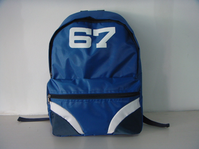 Backpack