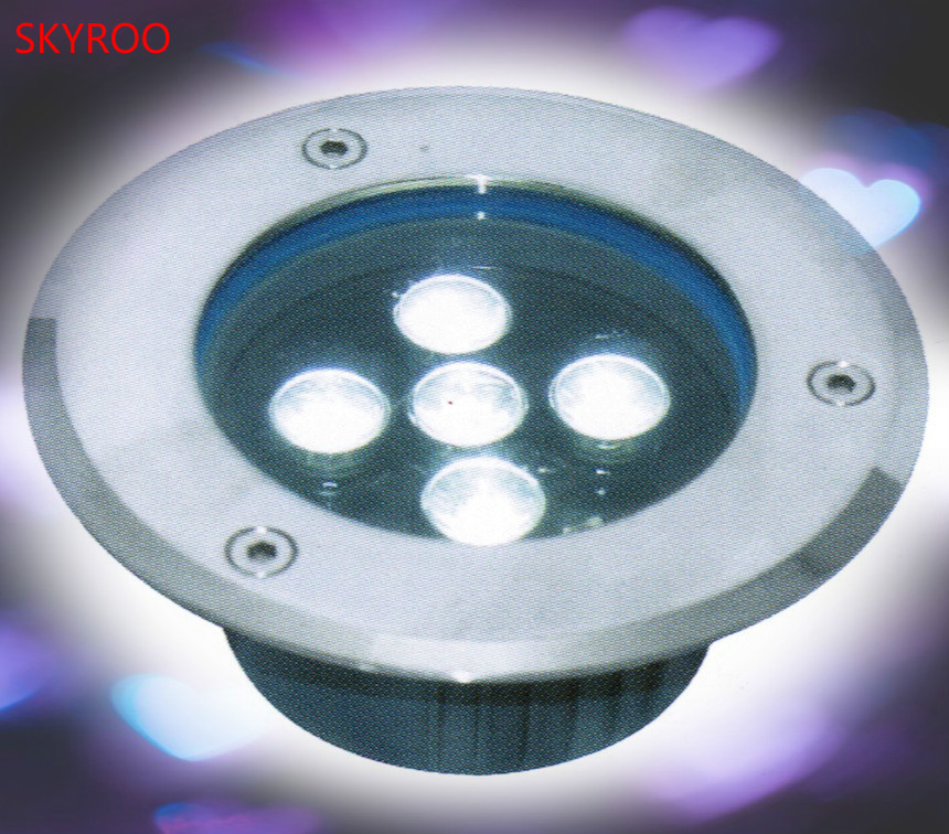 LED Down Light