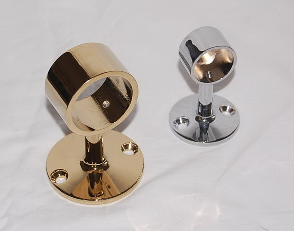 Zinc Hardware