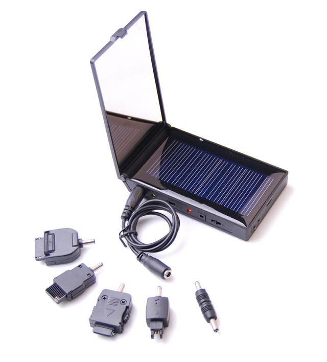 Solar Charger (S1008)