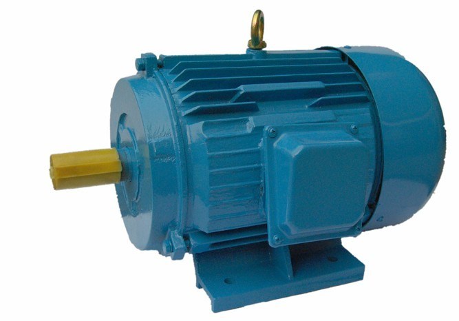 220/380V/440V 20HP Three Phase Induction Gearbox Motor (Y Series)