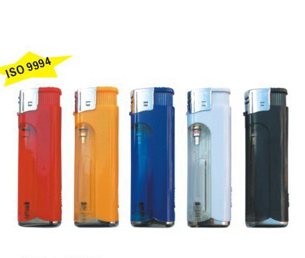 HF593C Lighter