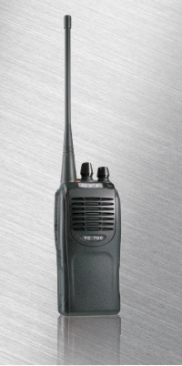 Two Way Radio (HYT TC-700)