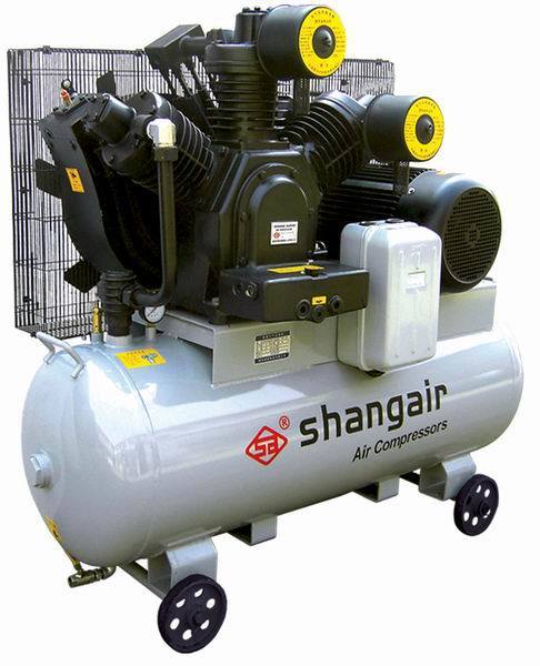 Shangair Brand Low Pressure Air Compressor