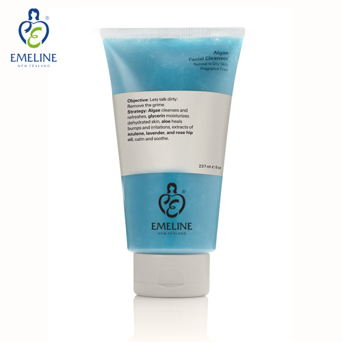 Hydrating Facial Cleanser by OEM/ODM