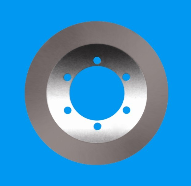 Circular Blade