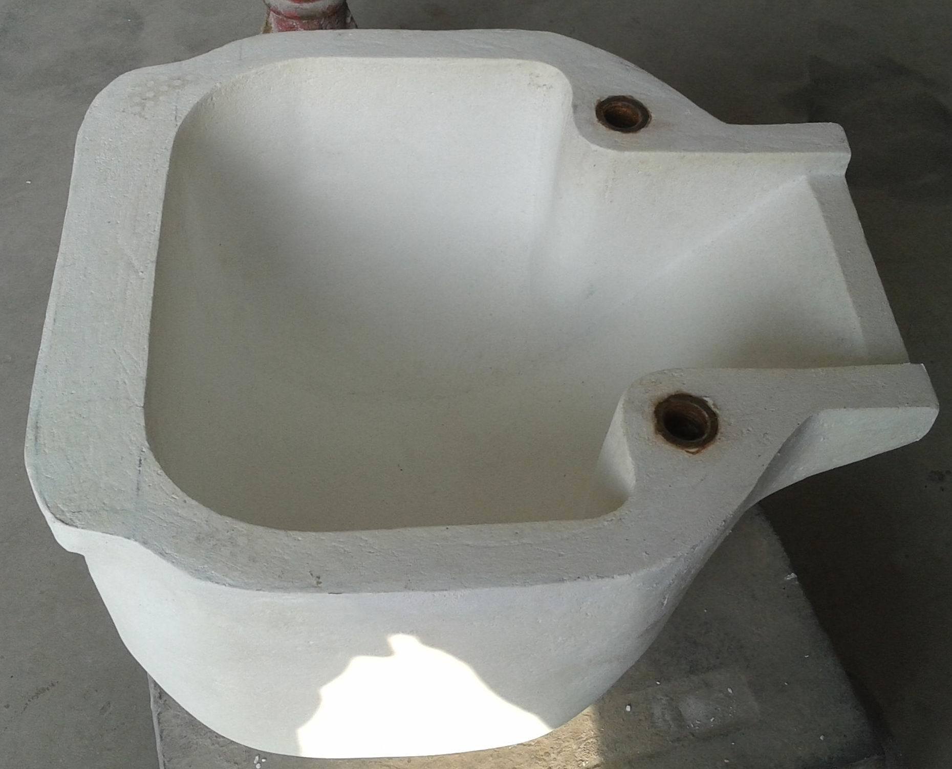 Pouring Cup for Casting