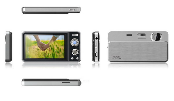 MP4 Player
