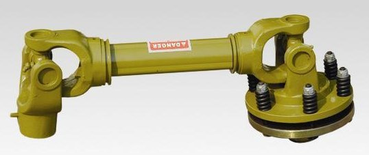 PTO Drive Shaft