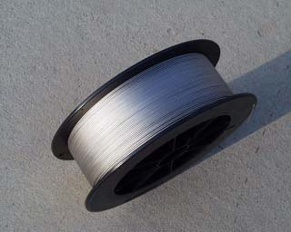 Titanium Wire