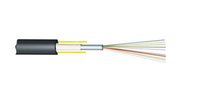 Unitube Non-Metallic Non-Armored Cable (CL-GYFXY)