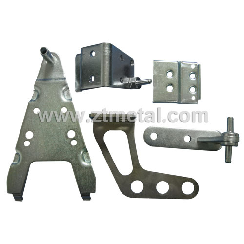 Hinge Hardware (03823) 