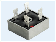 Bridge Rectifiers (KBPC50005-KBPC5010)