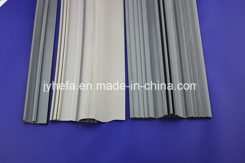 Silicone Rubber Sealing