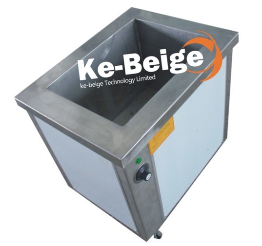 1500W Industrial Ultrasonic Cleaner Cleaning Machine for Engine Parts Cleaning