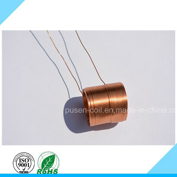 Inductor Coil/Card Coil/Air Core Coil/Coil