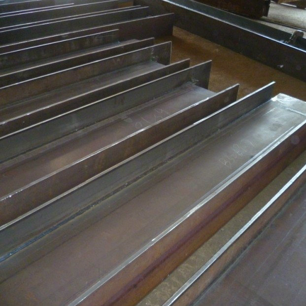 I-Beam Steel for Building Structure