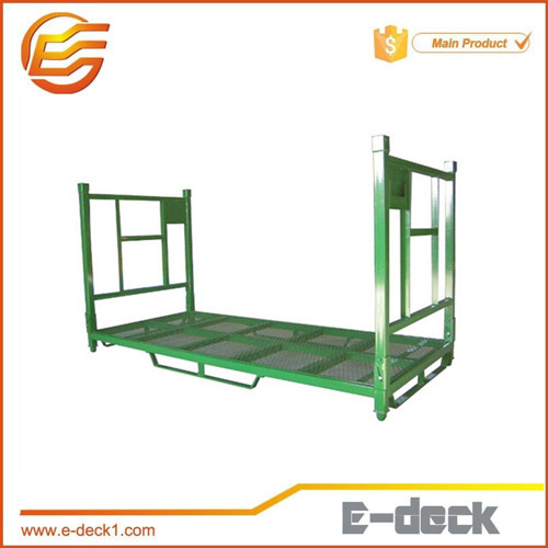 E-Deck Stackable and Detachable Tire Rack Storage