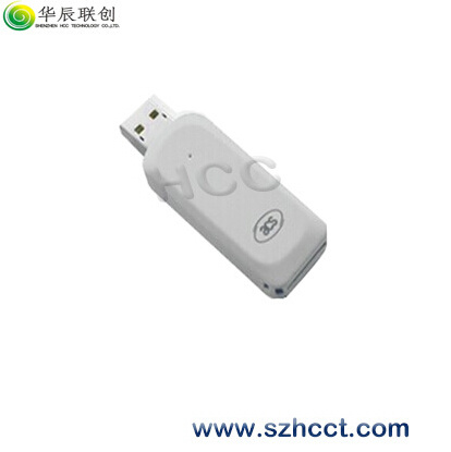 ISO 7816 Smart Card Reader--ACR38t