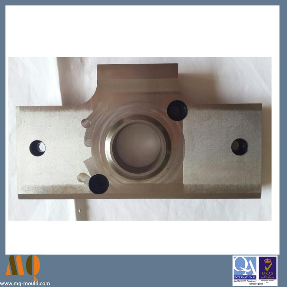 High Precision Mechanical Parts Precision Machining (MQ216)